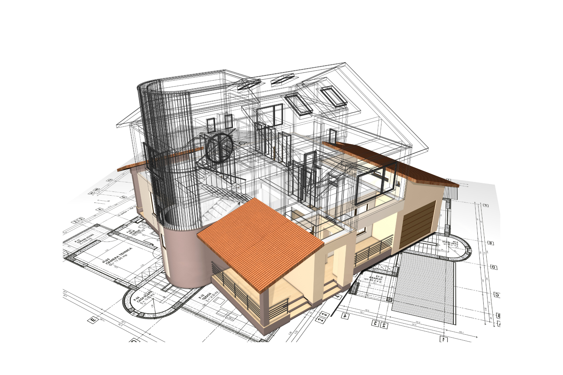 CN2 Mühendislik İnşaat Projeleri
