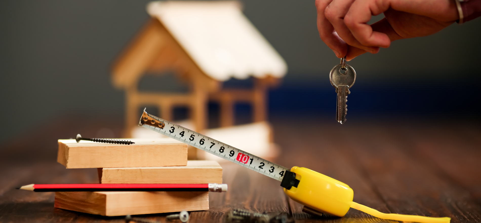 Anahtar Teslim Projeler