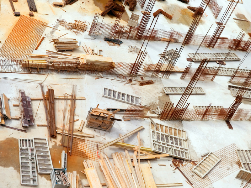 İnşaat Uygulaması