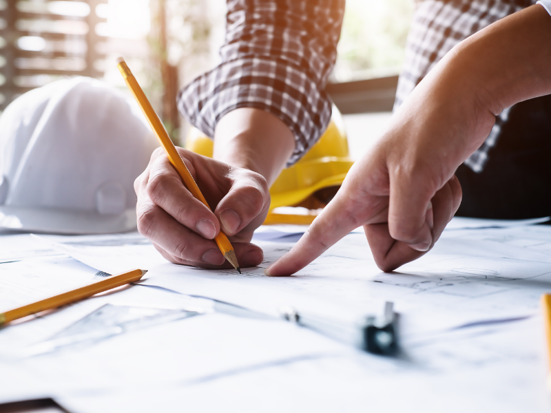 Proje Yönetimi Çalışması