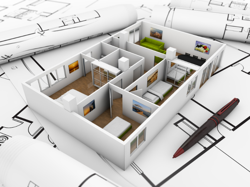 Statik Proje Çalışması